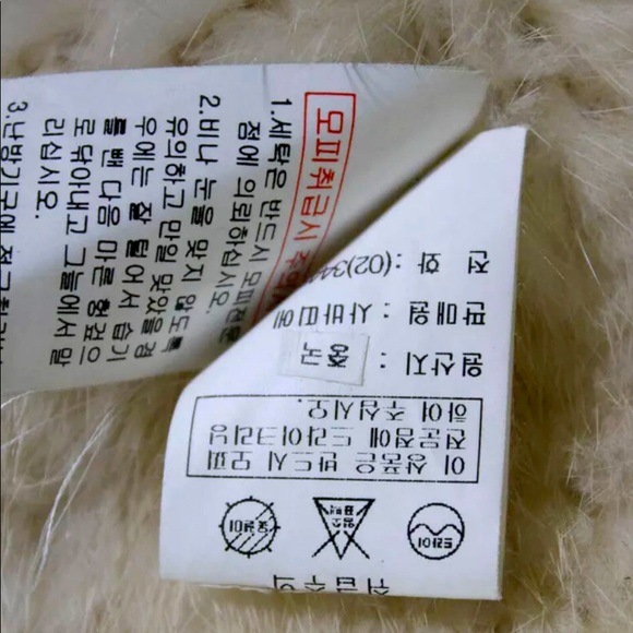 🌺LAST CHANCE SALE🌺MINK SABATIER🌺🌺HOODED MINK JACKET🌺🌺 - Picture 3 of 5